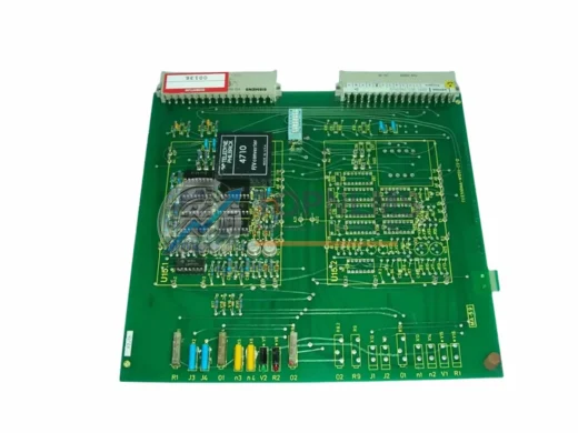 Siemens 6DM1001-7WA14-0 industrial automation spare part