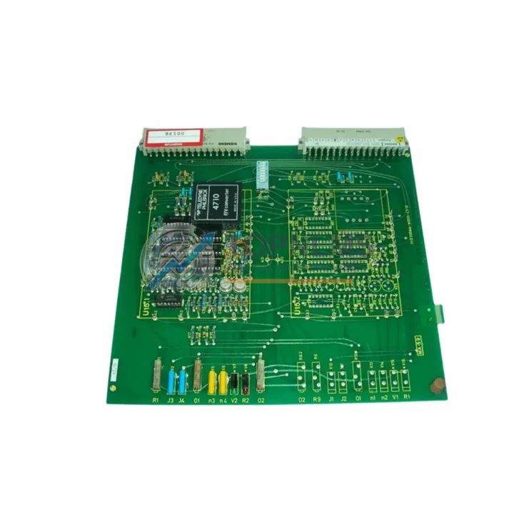 Siemens 6DM1001-7WA14-0 PLC product image
