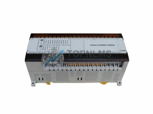 Omron CPM2AE-60CDR-A industrial automation spare part