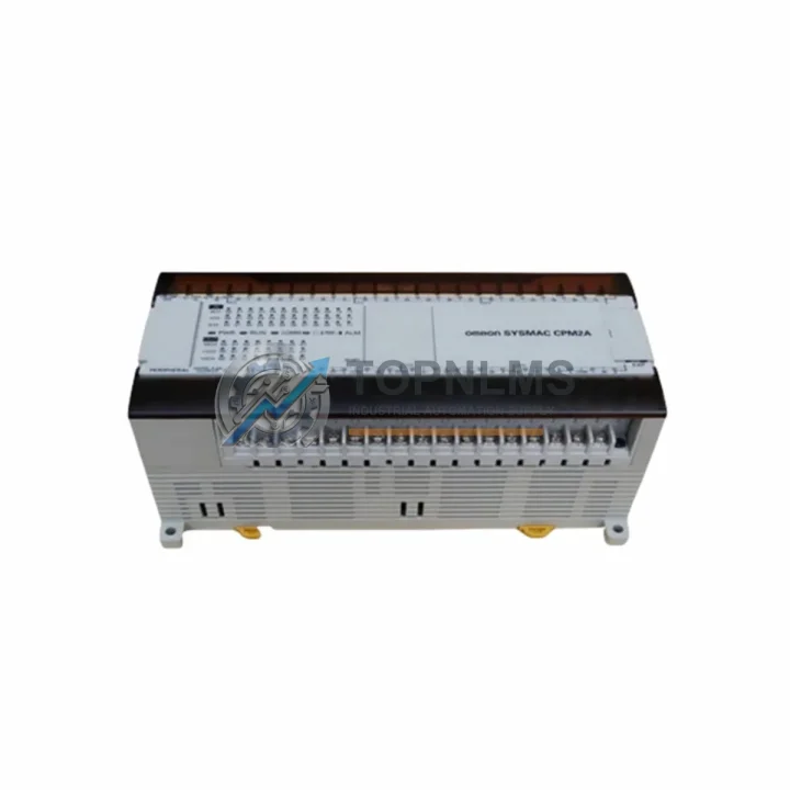 Omron CPM2AE-60CDR-A Control Board product image