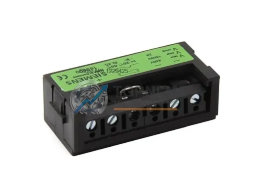 Siemens 169800 industrial automation spare part