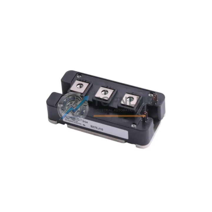 Mitsubishi CM150DY-24A Power Electronics product image