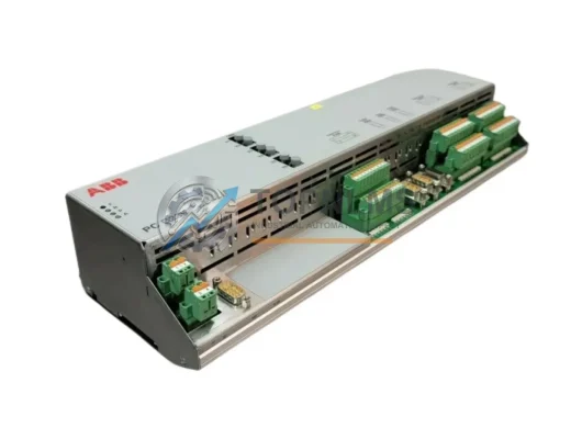 ABB PCD231 3BHE025541R0101 industrial automation spare part
