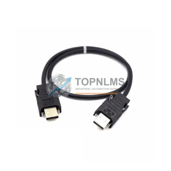 Yaskawa JZNC-YPS01-E Cable & Connector product image