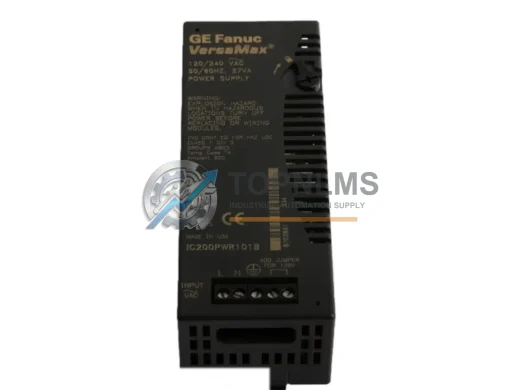 Fanuc IC200PWR101 industrial automation spare part