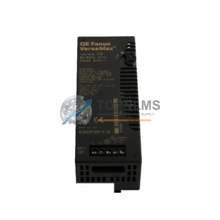 Fanuc IC200PWR101 Power Supply product image