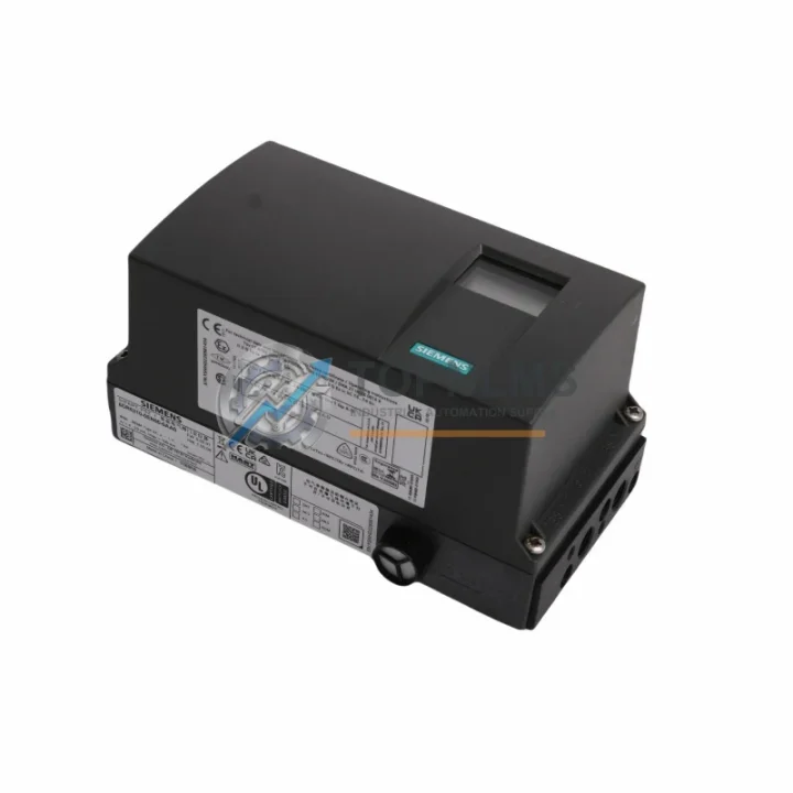 Siemens 6DR5210-0EN01-0AA0 Instrumentation product image