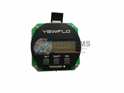Yokogawa F9328QM-02 industrial automation spare part