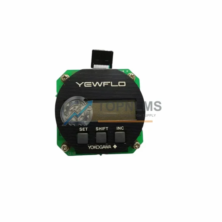 Yokogawa F9328QM-02 DCS Module product image