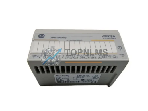 Allen-Bradley 1794-IE4XOE2 industrial automation spare part