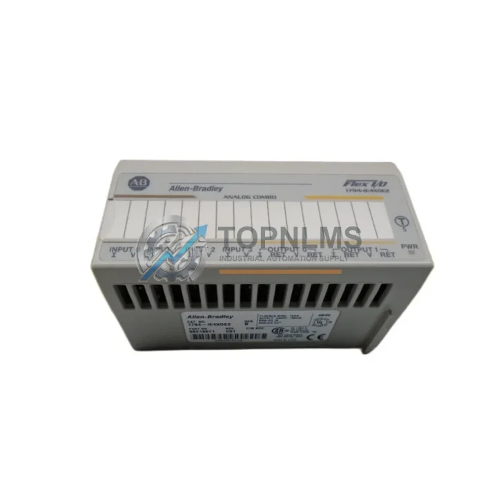 Allen-Bradley 1794-IE4XOE2 I/O Module product image