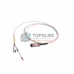 Bently Nevada 16925-35 Cable & Connector product image