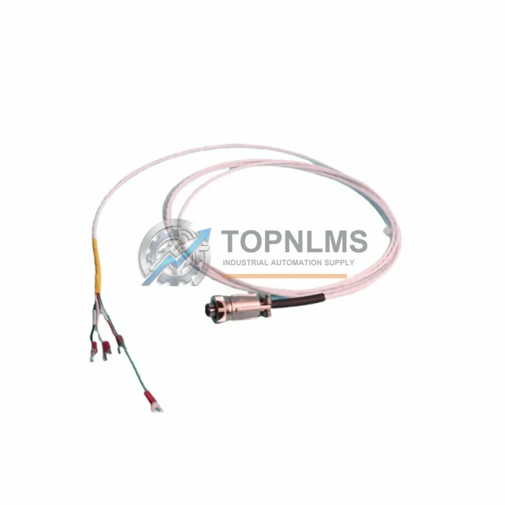 Bently Nevada 16925-35 Cable & Connector product image