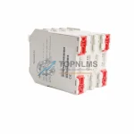 ABB 3BDH000311R0101 PL810 Communication Module detail image 3