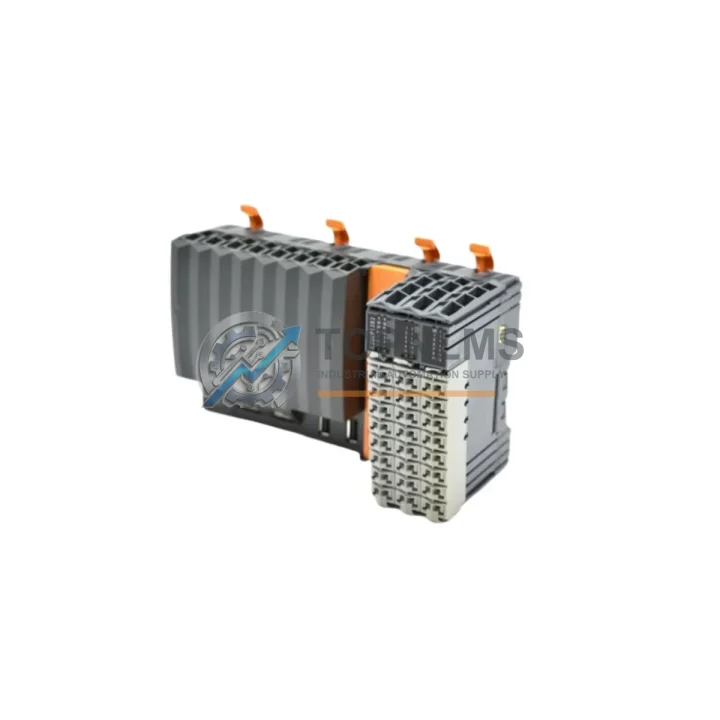 B&R (Bernecker + Rainer) X20CP1382 I/O Module product image