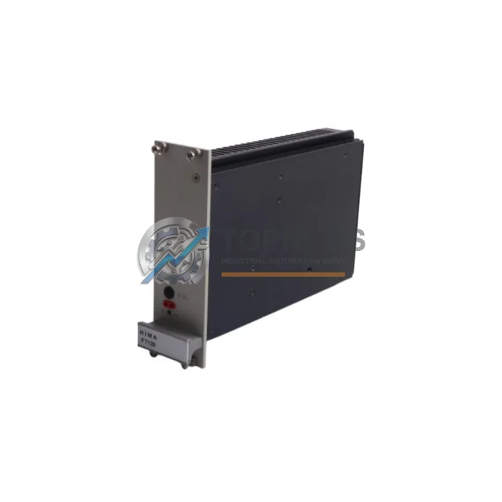 HIMA F7126 Power Supply product image