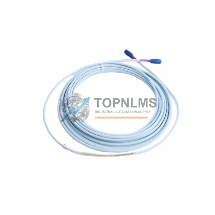 Bently Nevada 330730-080-00-05 Cable & Connector product image