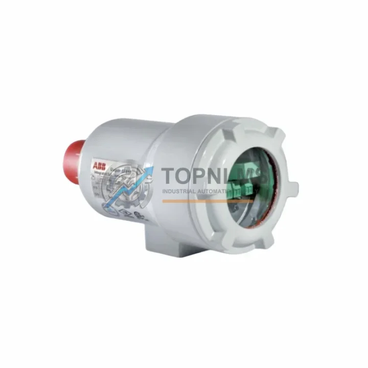ABB SF810-LOS-IR-TL-C-W Instrumentation product image