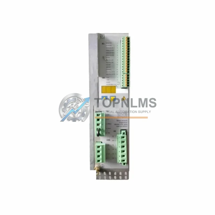 Kollmorgen S70362-NANANA Motor & Motion product image