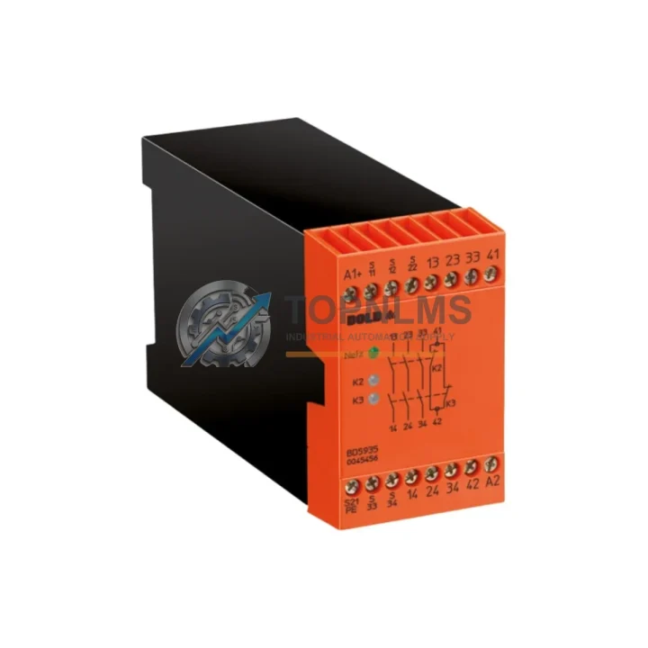 DOLD BD5935 Protection Relay product image