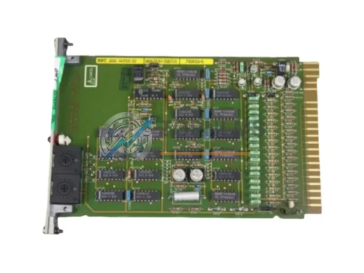 FUJI Electric RREG0A industrial automation spare part