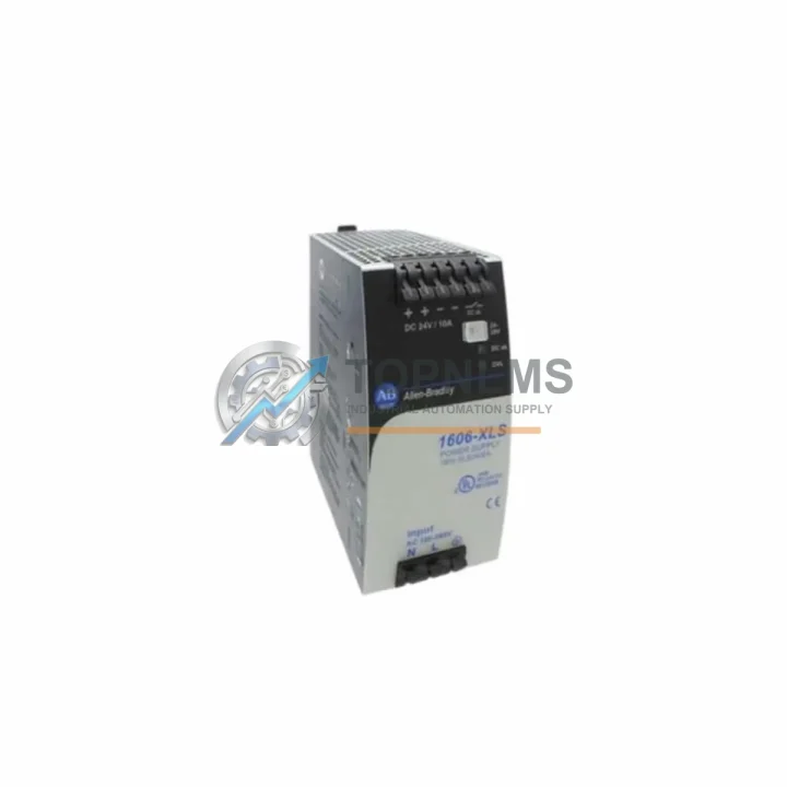 Allen-Bradley 1606-XLS240EA Power Supply product image