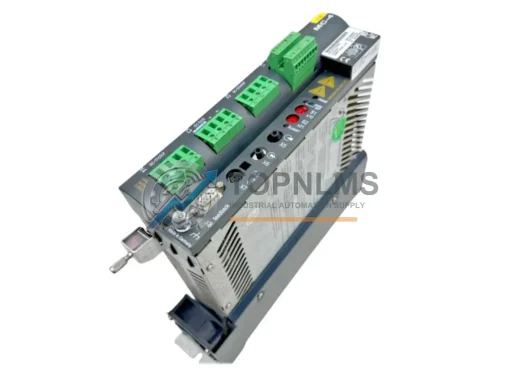 ELAU MC-4/11/10/400 industrial automation spare part