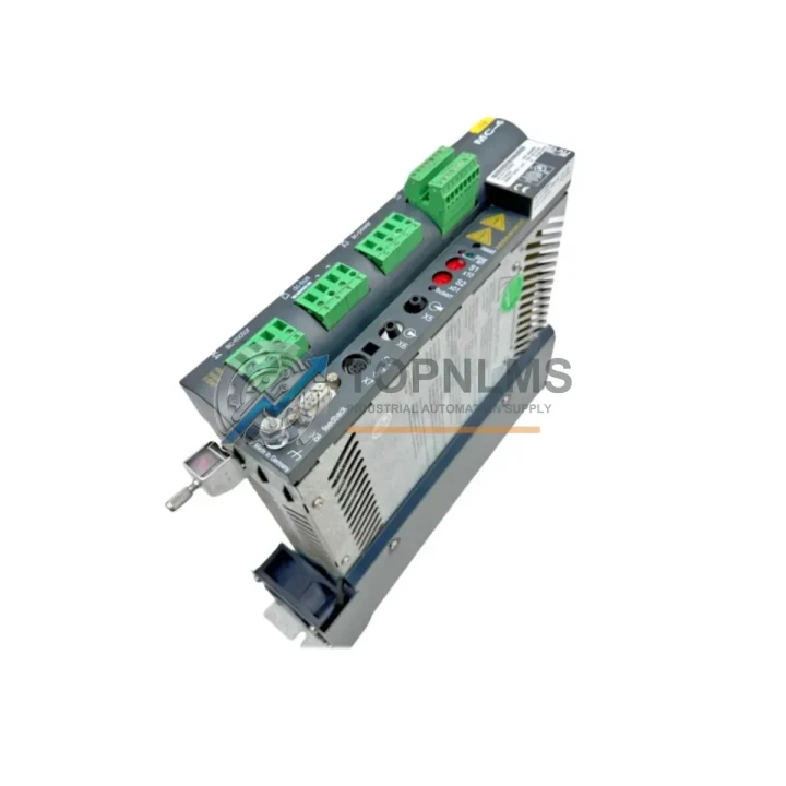 ELAU MC-4/11/10/400 Robot & CNC Parts product image