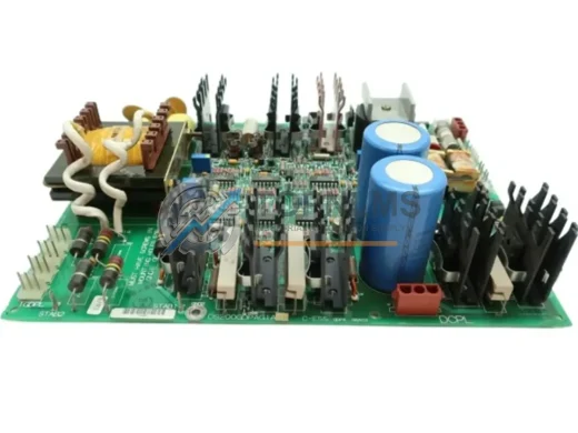 GE DS200GDPAG1AEB industrial automation spare part