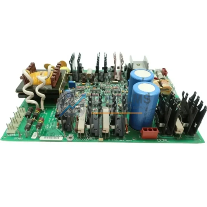 GE DS200GDPAG1AEB Power Supply product image