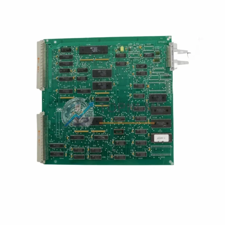 MERLIN GERIN 6716864-2B Control Board product image