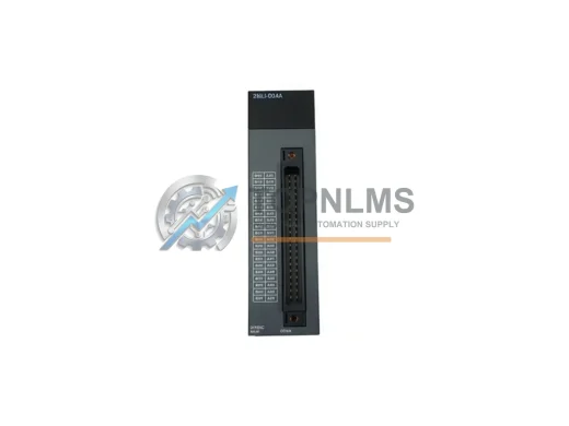 Honeywell 2MLI-D24A industrial automation spare part