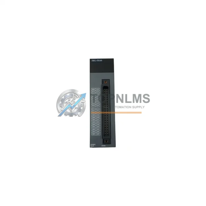 Honeywell 2MLI-D24A I/O Module product image
