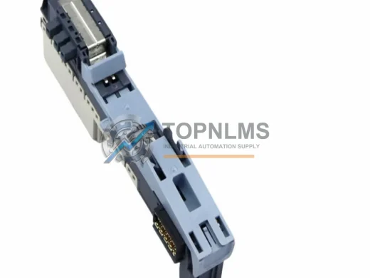Siemens 6ES7193-6BP00-0DA1 industrial automation spare part