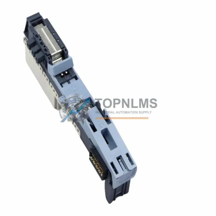 Siemens 6ES7193-6BP00-0DA1 PLC product image