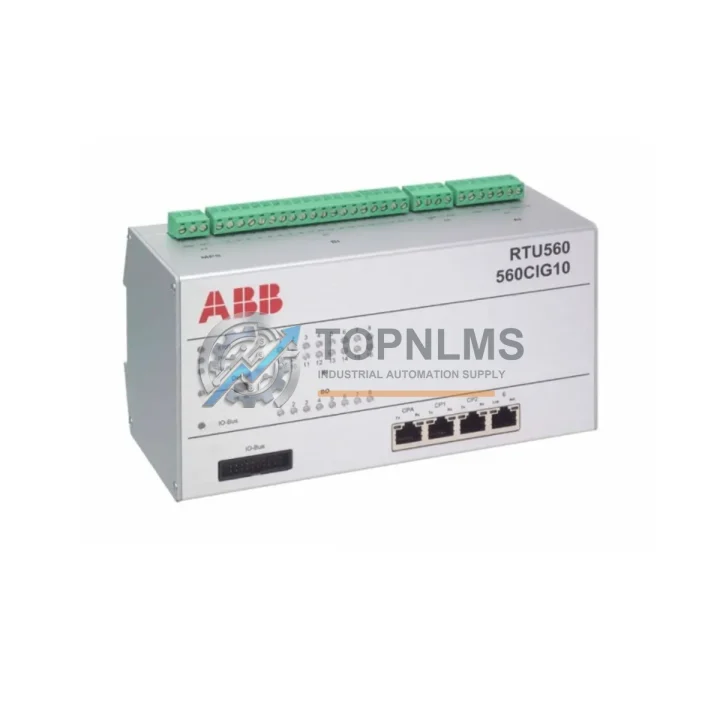 ABB 1KGT030400R0001 560CID11 DCS Module product image