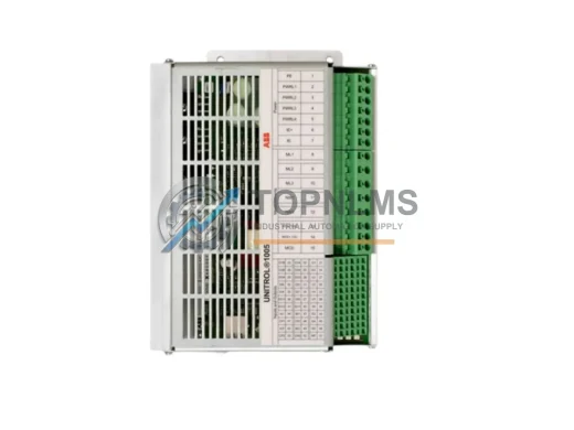 ABB UNITROL 1005-0011 ECO. 3BHE043576R0011 industrial automation spare part