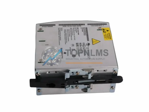 Emerson 1X01046H01L industrial automation spare part