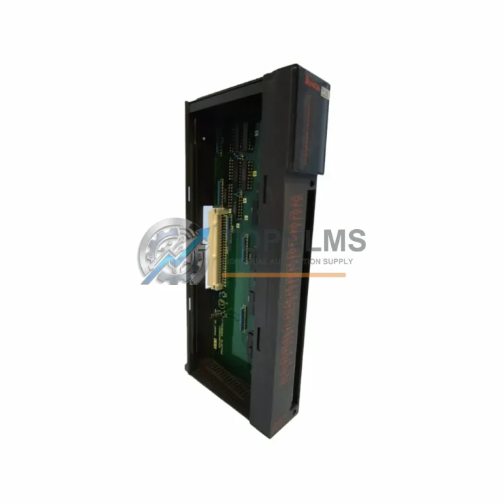 Mitsubishi AY40 I/O Module product image