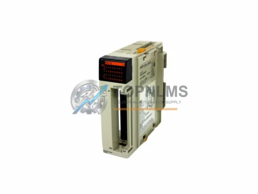 Omron CQM1-ID213 industrial automation spare part