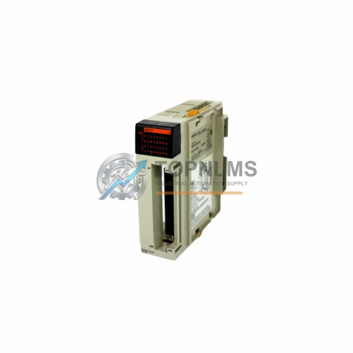 Omron CQM1-ID213 I/O Module product image