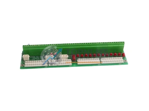 Foxboro A2H124-24FX P0973BJ industrial automation spare part