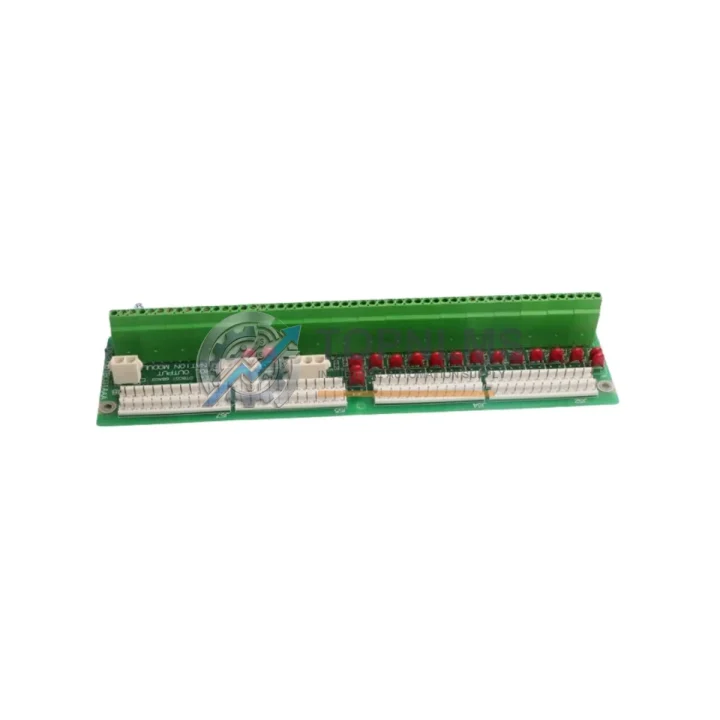Foxboro A2H124-24FX P0973BJ Communication Module product image