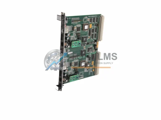 LAM Research VME-LTNI-S4 B105-0102 industrial automation spare part