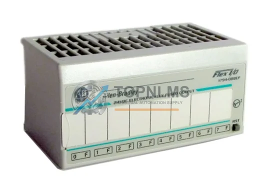 Allen-Bradley 1794-OB8EP industrial automation spare part