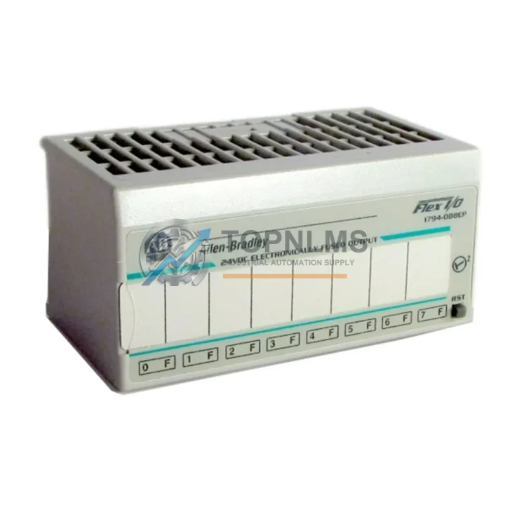 Allen-Bradley 1794-OB8EP I/O Module product image