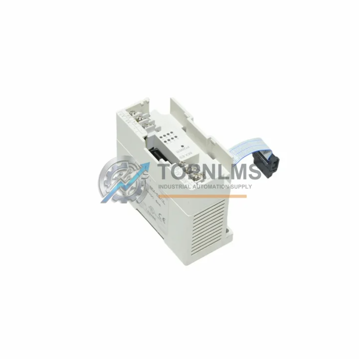 Mitsubishi FX0N-8EX PLC product image