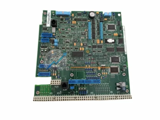 ABB 3BHE004059R0001 SDCS-CON 2 industrial automation spare part