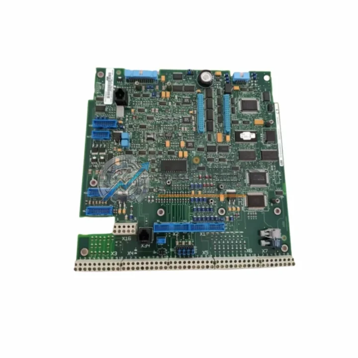 ABB 3BHE004059R0001 SDCS-CON 2 VFD product image