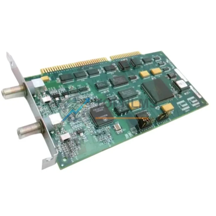 Siemens 16267-1/4 Communication Module product image